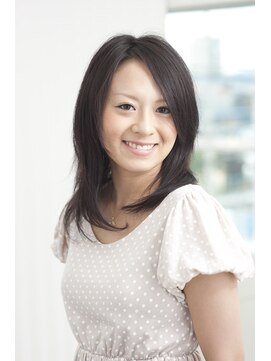 ヴォーグ 春日井高蔵寺店(VOGUE) 束感ラフレイヤー