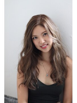 アブソ(Absolute) 大人外国人スタイル3