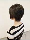 クールショートレイヤー☆