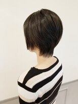 グランシュ 青葉台店(GranCieux)&nbsp;クールショートレイヤー☆