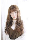 大人ヌーディミックスカール☆
