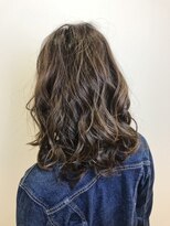 プログレス 中野店(PROGRESS)&nbsp;ミディアムローレイヤー