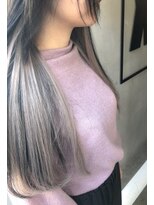 ジーナ(XENA)&nbsp;インナーホワイト