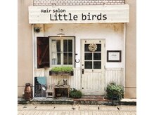 ヘアサロン リトルバード(Hair salon Little birds)