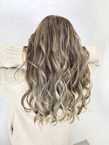 トゥーユー(to you...) シルバーハイライト