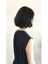 ロロン 代々木八幡(LORONG)&nbsp;ワンカールボブ