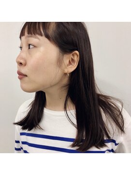 キー(kii) naturalmidium(asuka) 福岡 天神 今泉 薬院 半個室