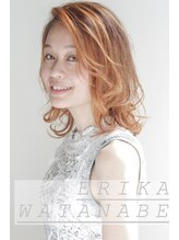 ヤドリギ(yadorigi) ワタナベ エリカ