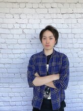 キーマン(KEYMAN)&nbsp;赤澤 孔也