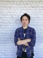 キーマン(KEYMAN) 赤澤 孔也
