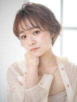 エイトウラワ 浦和店(EIGHT urawa)&nbsp;【EIGHT new hair style】201