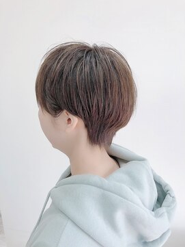 ラポール 柏店(RAPPOR) ニュアンスマッシュ◎20代30代40代50代60代