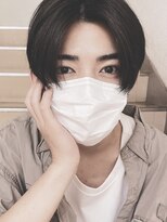 ジョルフ サロン オリジナル(JOLF salon original)&nbsp;（G）闇落ちマイキー