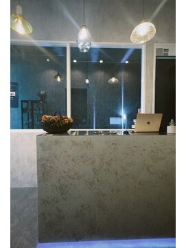 アトモスサニーテラス(Atmos sunny terrace) interior2  Atmos sunny terrace