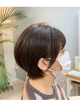 サイイン(saiin) 耳掛けショート