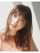 ラヴィズム 松崎店(LUVISM)&nbsp;カット/カラー