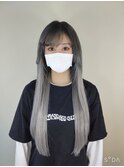 シールエクステでは無理は技のエクステ