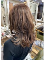 アリスバイアフロート 自由が丘(ALICe by AFLOAT)&nbsp;レイヤーウルフ