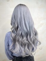 アンククロス 表参道(ANKH CROSS)&nbsp;シルバーアッシュ