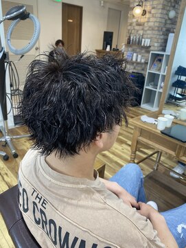 シエル エマージュ 松戸(CIEL Emerge) 大人気ツイストスパイラル