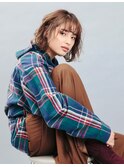 【hoNua.】medium style
