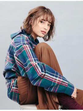 ホヌア(hoNua.) 【hoNua.】medium style