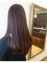 コーボ 柏(COVO)&nbsp;【covo/takahashi】ロングstyle