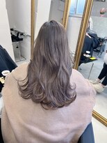 レアル 天王寺 阿倍野(REAL)&nbsp;ホワイト/ピンク/ベージュ/ハイトーン/Wカラー/ケアブリーチ