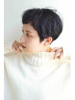 スピガ(SPIGA)&nbsp;個性派ショート