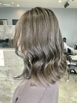 グリッター(GLITTER) 職場にバレないハイライト