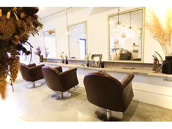 sora hair & spa 八王子【ソラヘアーアンドスパ】