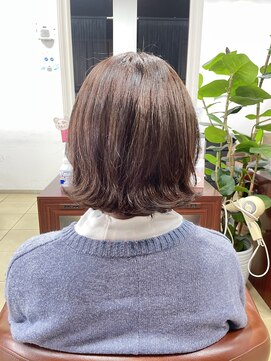 アクティブ 西新井店(Active) ローレイヤー