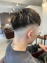 マニマニ(manima-ni)&nbsp;クロップスタイル