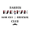 ラッドマン(RADMAN)のお店ロゴ