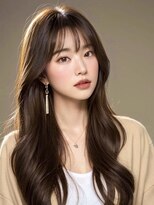 ラベスト キョウト(LOVEST)&nbsp;【TONO STYLE 183】全世代ウケOK『大人可愛いヘア』