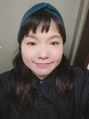 ヘアメイク エイムズ シュアーニューエイジ(HAIR&MAKE aim.s SUR UN NUAGE) 枝村 美佳