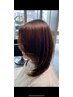 《あなたに似合う最高のヘアを》カット￥4400→￥3500≪平日限定≫