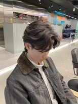 ゼスト 八王子店(ZEST) カルマパーマ