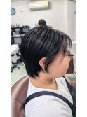 ショート