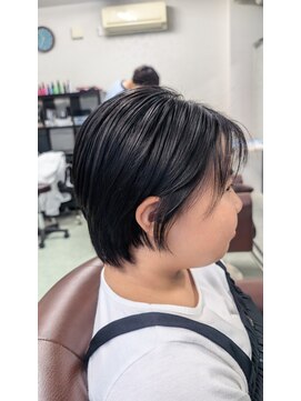 ベルズヘアー(Belles' Hair) ショート