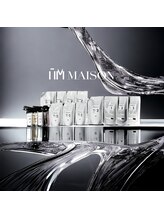 ［施術］HARUKI MINATOだからできるヘアケア体験、成分にこだわった独自HMトリートメント［大宮/浦和］