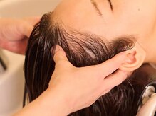 ヘアカラー専門店 カラフルパレット