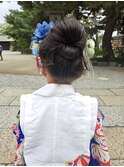 3歳七五三