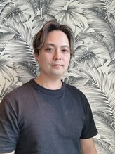 アグ ヘアー エマ 二日市店(Agu hair emma) 和田 一貴