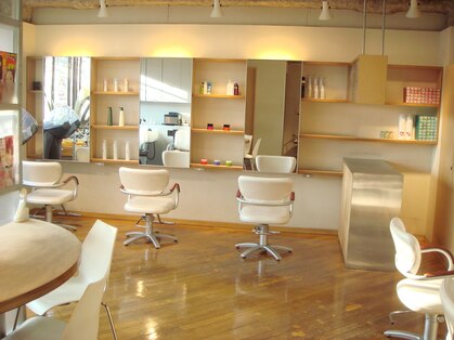 レーヴフォーヘアー(reve for hair)の写真