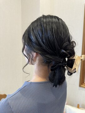 エ フュチュール(et Futur) ツイン×個性