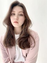 ヒール 大井町店(heel.OOI)&nbsp;小顔/韓国/ヨシンモリ/マットブラウン[大井町]