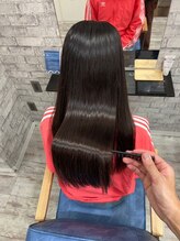 最終受付は何時までですか？[国分寺駅/ケアブリーチ/ダブルカラー/インナーカラー/ハイトーンカラー]