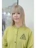 【人気No.1】カット+ケアブリーチ+ケアカラー ￥17150~[小倉/京町/ブリーチ]