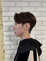 アッシュ 稲田堤店(Ash) 韓国風センターパート